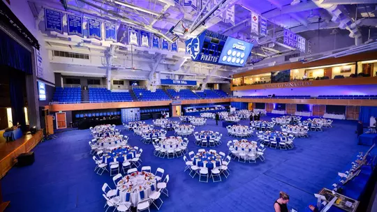 2024 Beefsteak Tip-Off Dinner