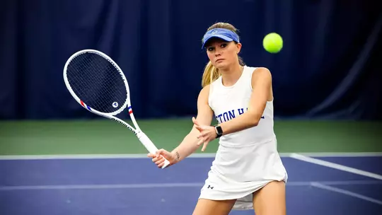 Niamh Campbell 2025-26 Action Photo