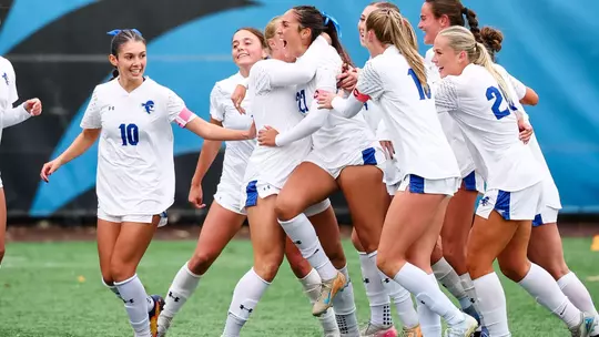 WSOC Celebration