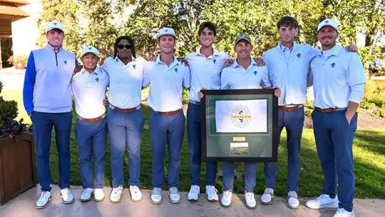 MGolf wins Nemacolin Title