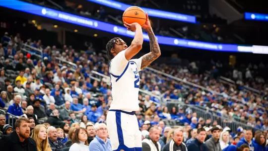 Mike Williams vs Marquette