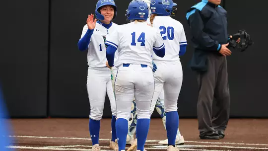 Angelina Benitez and Co