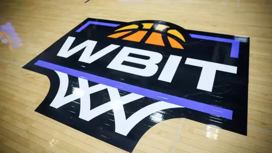 WBIT Floor Decal