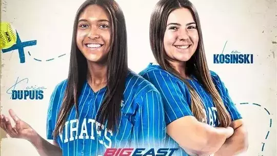 Kosinski, Dupuis Honor Roll