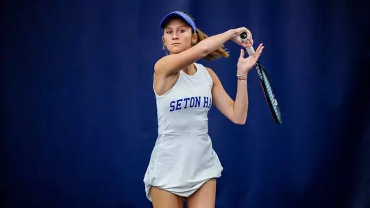 Anastasia Sereda 2025-26 Action Photo