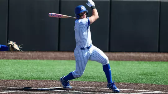 Gabe Cavazzoni vs Hofstra