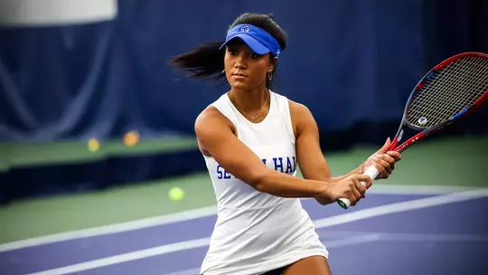 Isabelle May 2025-26 Action Photo