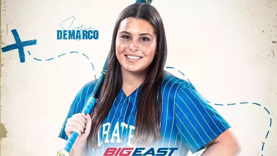 Sophia DeMarco Honor Roll