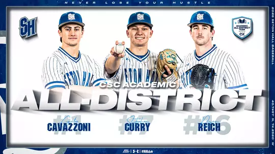 BASE CSC All-District