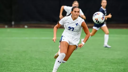Gianna Angelillo vs FDU