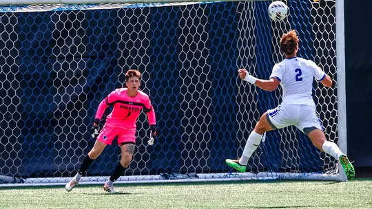 Devin Armstrong vs Iona