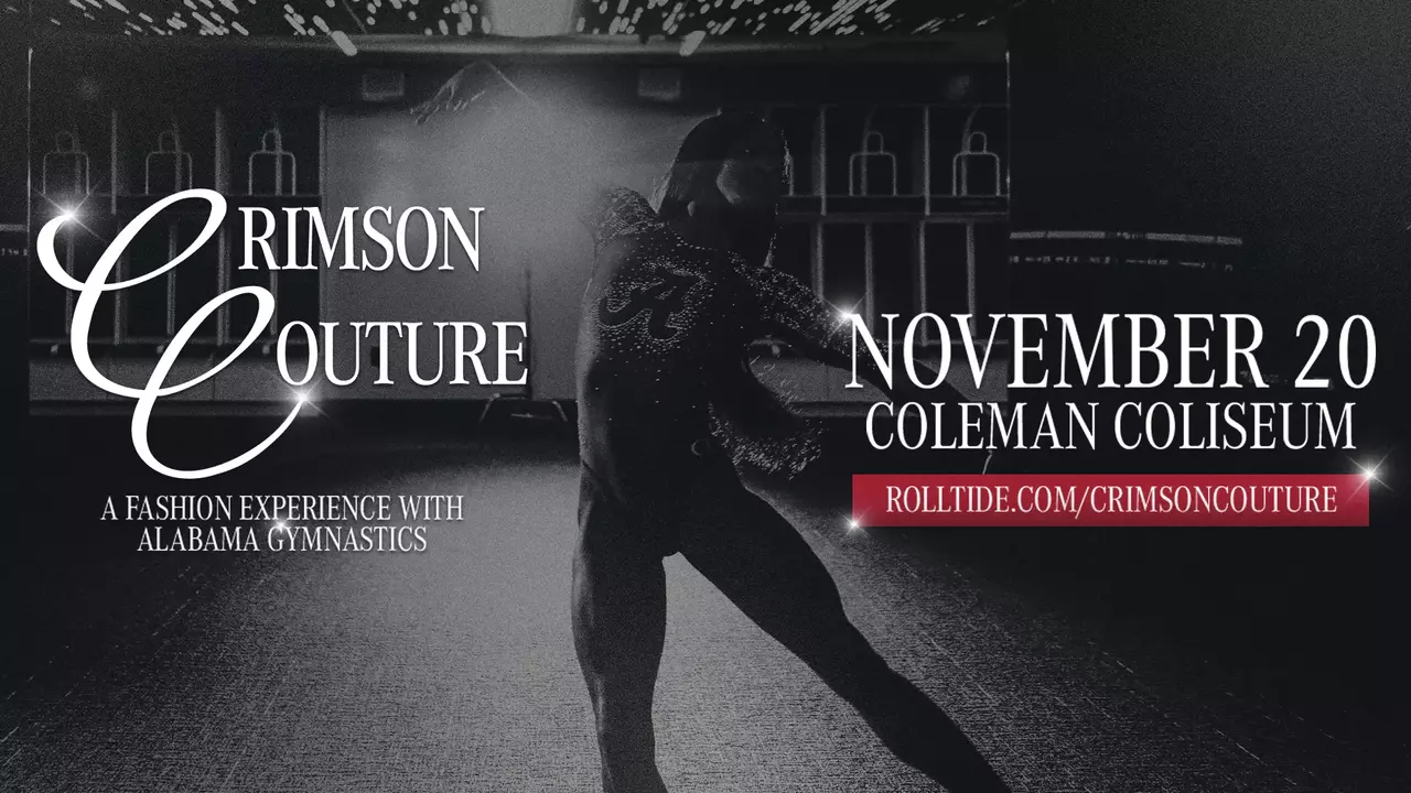 Crimson Couture