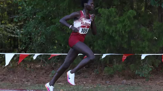 Caren Kiplagat
