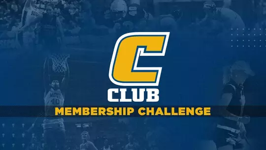C Club Membership Challenge