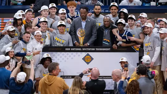 Team NIT Title