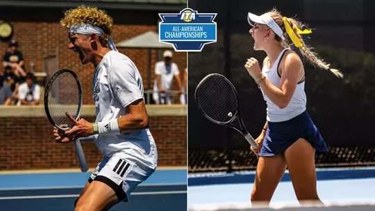 ITA All-American Championships