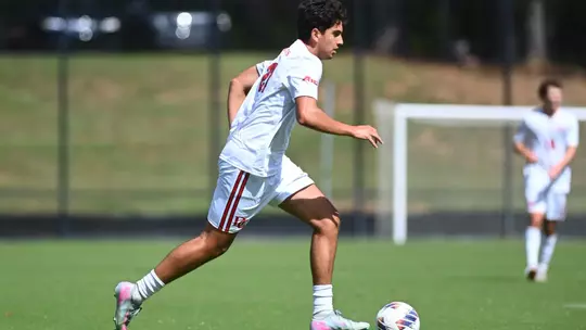 Nicholas Alvaro Zeballos