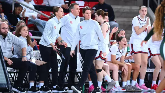 Gayles Fulks vs. William and Mary