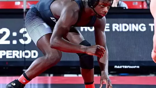 Tyler-Xavier McKnight