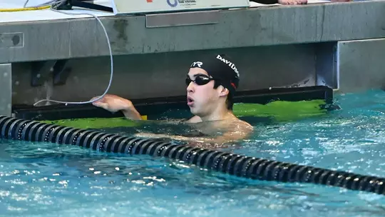 Dylan Felt vs G-Webb 25