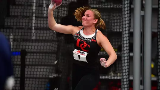CaseyShotPut