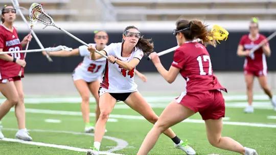 Riley Moore vs. UMass