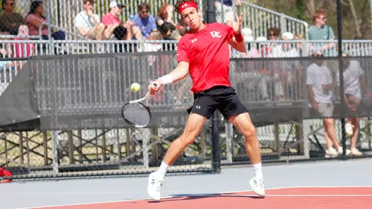 Gregorio Hidalgo vs. UNCG