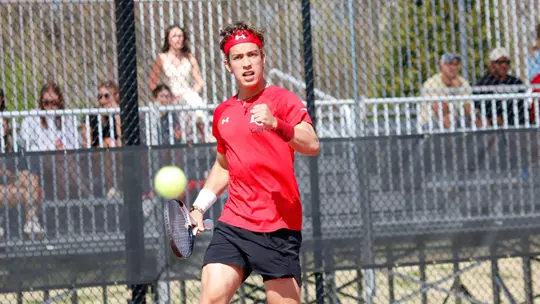 Goyo vs. UNC Greensboro