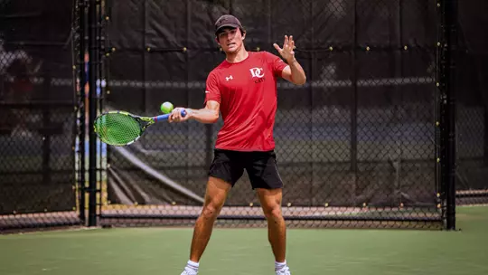 Davide Procacci vs. Richmond