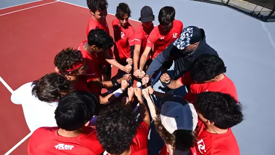 MTEN Team Huddle