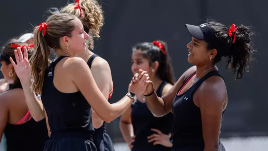 Kav and Sav Lees-McRae