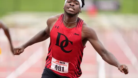 Jayden Smith A10 Championships