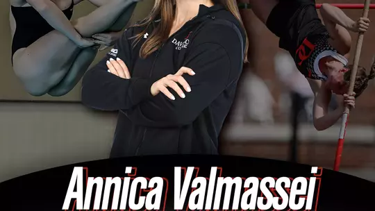 Valmassei A-10 postgraduate scholarship