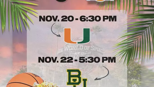 WBCA Showcase Graphic