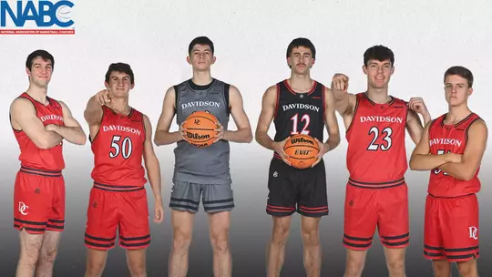 NABC Academic Honors