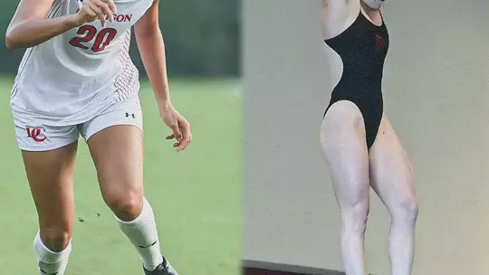 25 NCAA WOY nominees