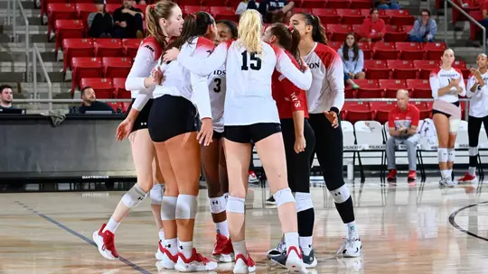 huddle