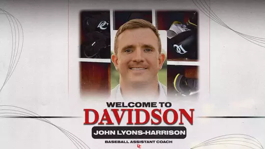 John Lyons-Harrison hiring