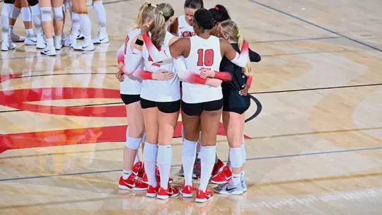 huddle