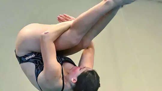 Kessner diving 2026