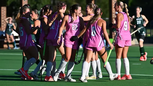 Cats Pink Out vs. Mercyhurst 26