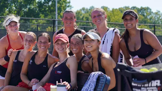 Women's Tennis Photo