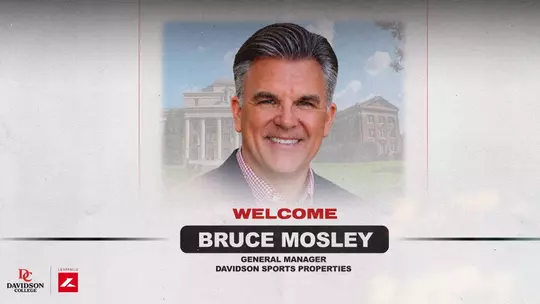MosleyGM