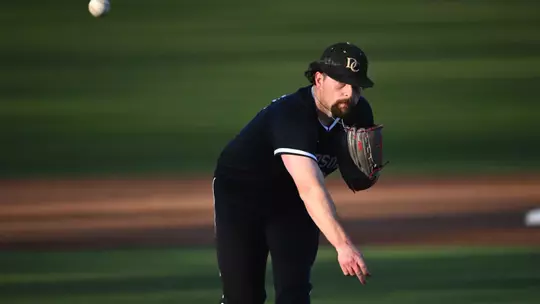 Wilson Perkins vs Fairfield 26