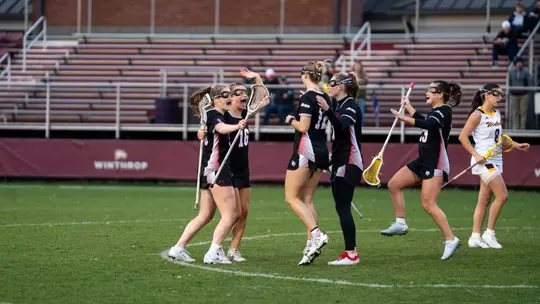 wlax at winthrop
