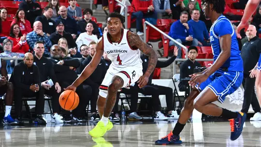 Scovs vs Saint Louis