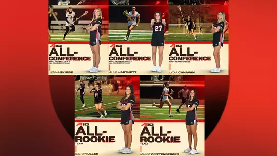 wlax cover