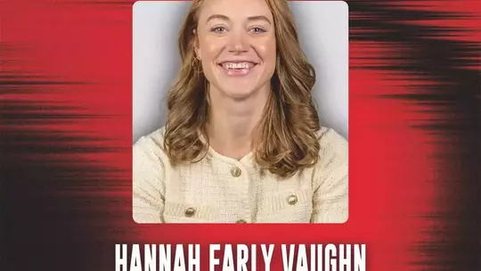 Hannah Early Vaughn