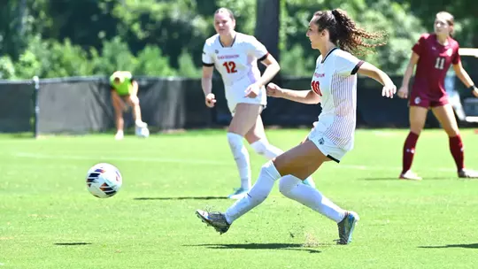 Madelyn Hayes vs. Charleston