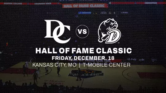 HOF classic